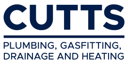Cutts Logo