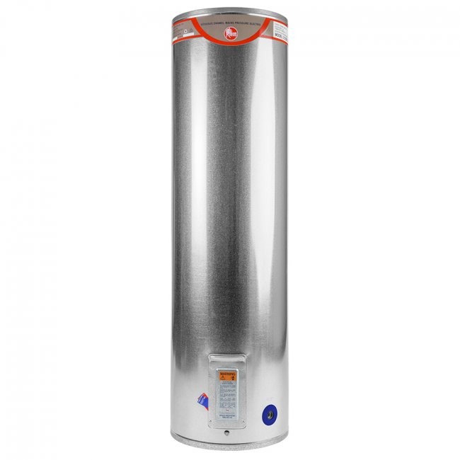 180L Rheem Mains Pressure Hot Water Cylinder